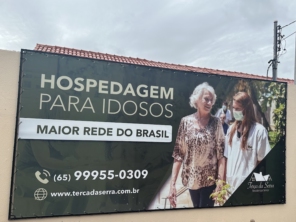 Foto de Terça da Serra - Cuiabá em Cuiabá, MT por Solutudo
