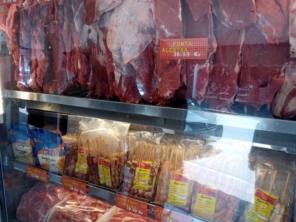 Foto de Frigorífico Boi Bom em São José dos Campos, SP por Solutudo