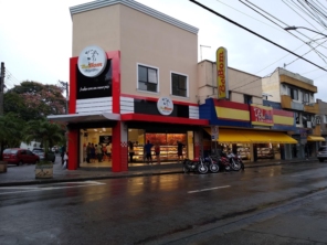 Foto de Frigorífico Boi Bom em São José dos Campos, SP por Solutudo