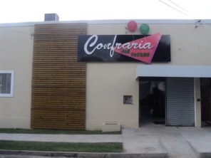 Foto galeria da empresa
