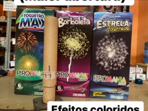 Foto galeria da empresa