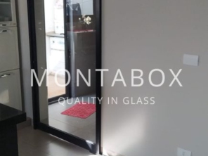 Foto de Montabox Comércio de Vidros em Jaboticabal, SP por Solutudo
