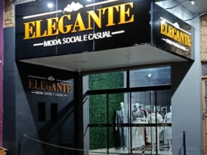 Foto de Elegante Moda Social e Casual em São Manuel, SP por Solutudo