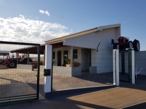 Foto galeria da empresa