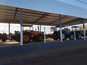 Foto de SP-Tratores e Implementos Agrícolas em Itápolis, SP por Solutudo