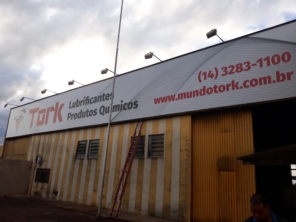 Foto galeria da empresa