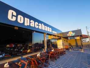 Foto de Copacabana choperia em Santa Cruz do Rio Pardo, SP por Solutudo