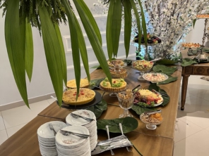 Foto galeria da empresa