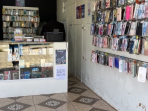 Foto galeria da empresa