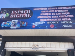 Foto de Espaço digital vera cruz em Avaré, SP por Solutudo