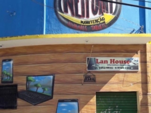 Foto de NetPoint Informática - Lan House e Acessórios em Geral em Belo Horizonte, MG por Solutudo