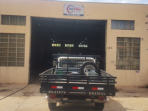 Foto galeria da empresa