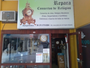 Foto de Repara Consertos Relojoaria em Niterói, RJ por Solutudo