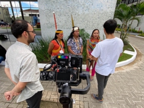 Foto de Tree House Produtora em Belém, PA por Solutudo