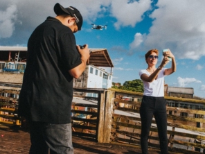 Foto de Tree House Produtora em Belém, PA por Solutudo