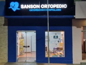 Foto galeria da empresa