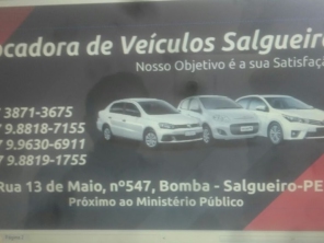 Foto galeria da empresa