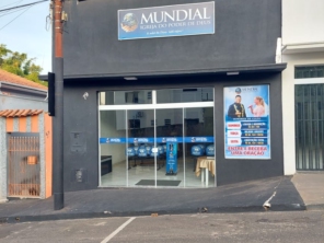 Foto galeria da empresa