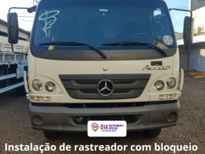 Foto de 014 Rastreamento Veicular em Santa Cruz do Rio Pardo, SP por Solutudo
