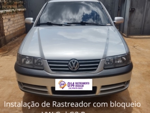 Foto de 014 Rastreamento Veicular em Santa Cruz do Rio Pardo, SP por Solutudo