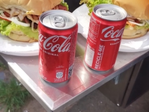 Foto de Cidão Lanches em Avaré, SP por Solutudo
