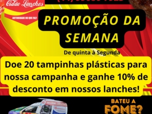 Foto de Cidão Lanches em Avaré, SP por Solutudo