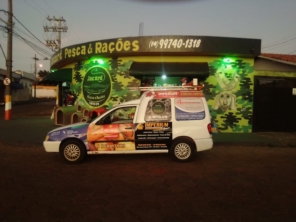 Foto de Cidão Lanches em Avaré, SP por Solutudo