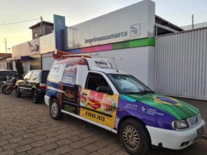 Foto de Cidão Lanches em Avaré, SP por Solutudo