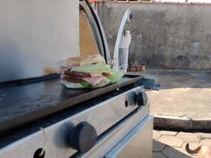 Foto de Cidão Lanches em Avaré, SP por Solutudo