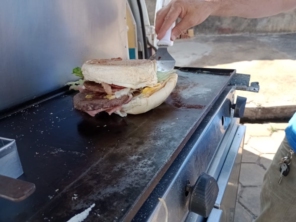 Foto de Cidão Lanches em Avaré, SP por Solutudo