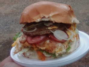 Foto de Cidão Lanches em Avaré, SP por Solutudo