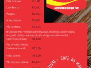Foto de Cidão Lanches em Avaré, SP por Solutudo