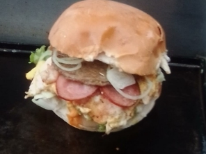 Foto de Cidão Lanches em Avaré, SP por Solutudo