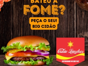 Foto de Cidão Lanches em Avaré, SP por Solutudo