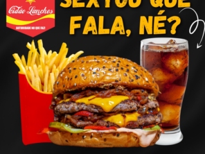 Foto de Cidão Lanches em Avaré, SP por Solutudo