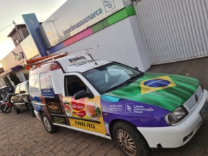 Foto de Cidão Lanches em Avaré, SP por Solutudo