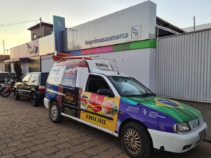 Foto de Cidão Lanches em Avaré, SP por Solutudo