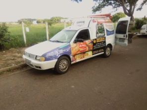 Foto de Cidão Lanches em Avaré, SP por Solutudo