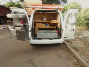 Foto de Cidão Lanches em Avaré, SP por Solutudo