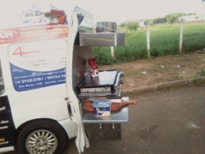 Foto de Cidão Lanches em Avaré, SP por Solutudo