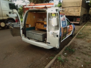 Foto de Cidão Lanches em Avaré, SP por Solutudo