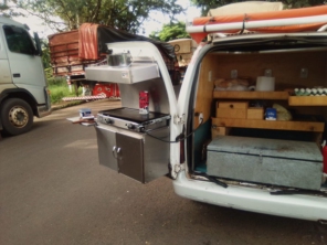 Foto de Cidão Lanches em Avaré, SP por Solutudo