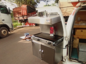 Foto de Cidão Lanches em Avaré, SP por Solutudo
