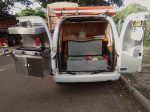 Foto de Cidão Lanches em Avaré, SP por Solutudo