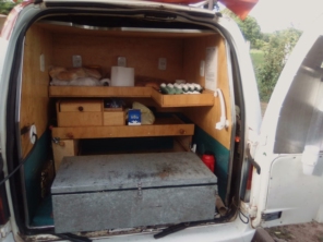Foto de Cidão Lanches em Avaré, SP por Solutudo