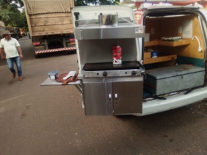 Foto de Cidão Lanches em Avaré, SP por Solutudo