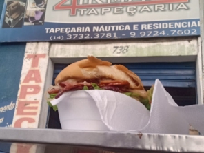 Foto de Cidão Lanches em Avaré, SP por Solutudo