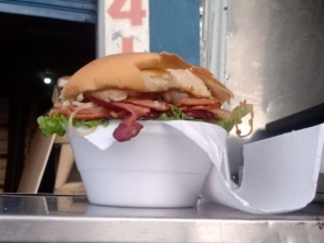 Foto de Cidão Lanches em Avaré, SP por Solutudo