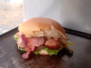 Foto de Cidão Lanches em Avaré, SP por Solutudo