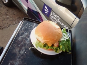 Foto de Cidão Lanches em Avaré, SP por Solutudo